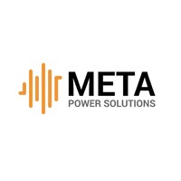 Meta Power Solutions logo