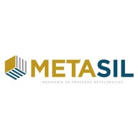 Metasil logo