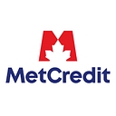 MetCredit logo