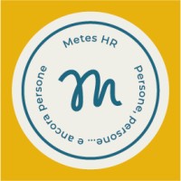 Metes HR logo