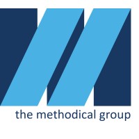 The Methodical Group logo