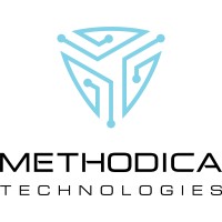 Methodica Technologies logo
