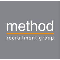 Method Recruitment Group logo