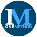1 Method Center logo
