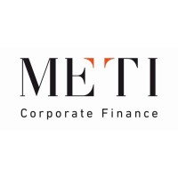 Meti Corporate Finance SpA logo