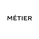 Métier logo