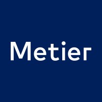 Metier logo
