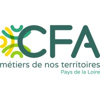 CFA Métiers de nos territoires logo