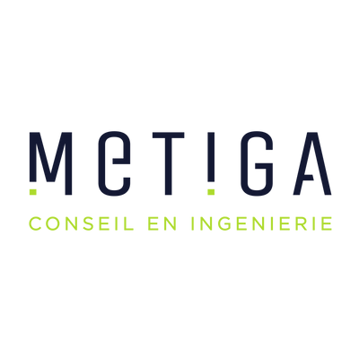 MÉTIGA logo
