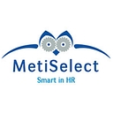 Metiselect logo