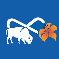 Métis Nation-Saskatchewan logo