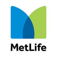 MetLife Egypt logo