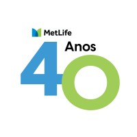 MetLife Portugal logo