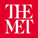 The Metropolitan Museum of Art logo