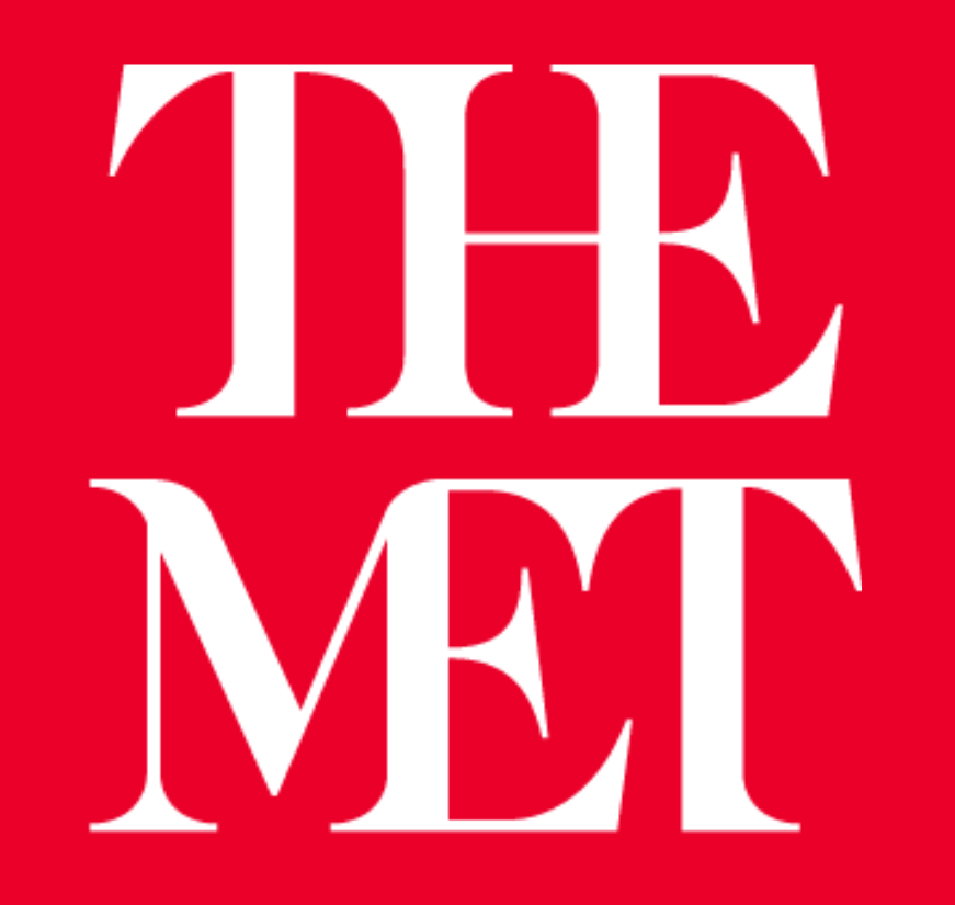 The Metropolitan Museum of Art logo
