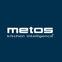 Metos Finland logo