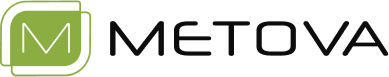 Metova logo
