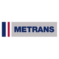 METRANS Group logo