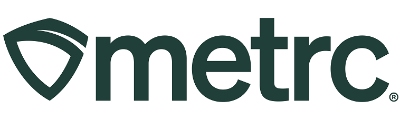 Metrc logo
