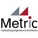 Metric Consulting Engineers and Architects Co., Ltd. logo