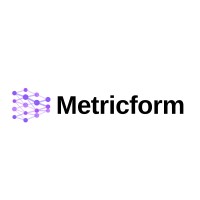 Metricform logo