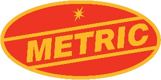 Metric Contracting Services Corporation logo