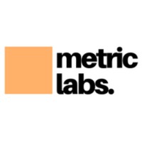 Metric Labs logo