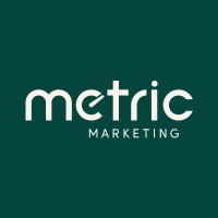 Metric Marketing logo