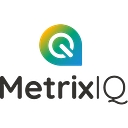 MetrixIQ logo