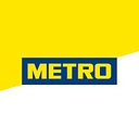 METRO Hrvatska logo