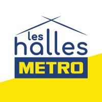 METRO France logo