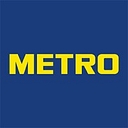 METRO Italia logo