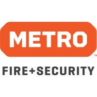 Metro Fire Equipment, Inc. logo