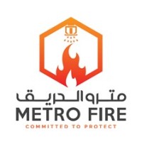 METRO FIRE SYSTEMS LLC Logo