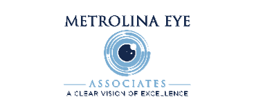 Metrolina Eye Associates logo