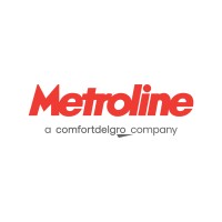 Metroline logo