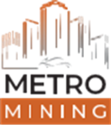 Metro Mining Limited logo