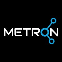 Metron logo