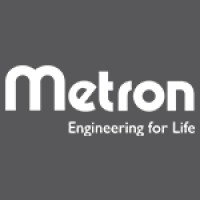 Metron SA logo
