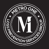 Metro One LPSG logo