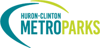 Huron-Clinton Metroparks logo