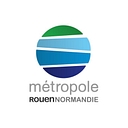 Métropole Rouen Normandie logo