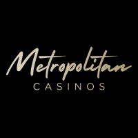 Metropolitan Gaming logo