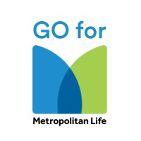 Metropolitan Life logo