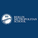 Berlin Metropolitan School logo