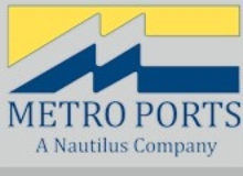 Metropolitan Stevedore Company logo