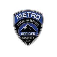 Metro Protection Services logo