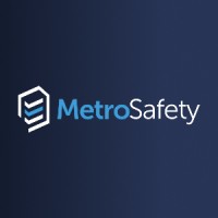 Metro Safety Group logo