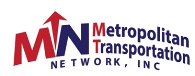 Metropolitan Transportation Network logo