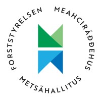 Metsähallitus logo